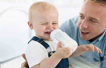 宝宝几个月断奶最好