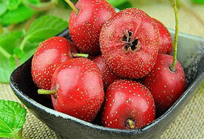 血糖高吃什么水果好