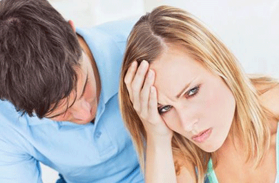 女性性冷淡怎么办