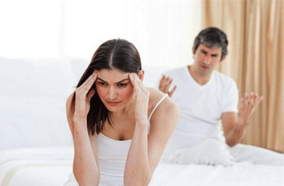 外阴白斑有那些症状