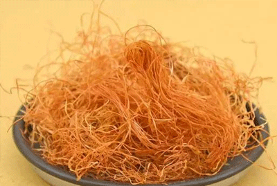 玉米须煮水去胎毒