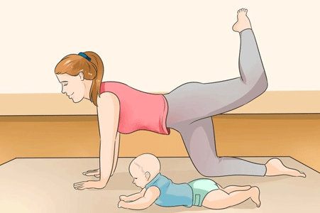 断奶乳房下垂怎么办