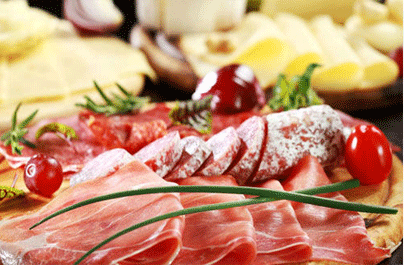 乳腺增生不能吃什么