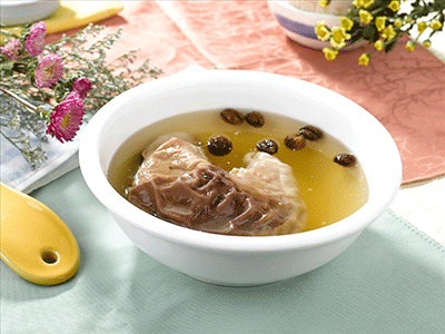 安胎养神营养食谱推荐