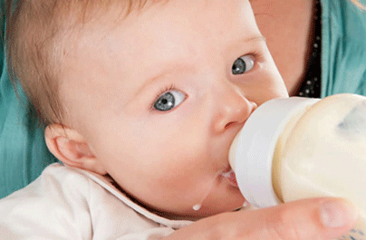 宝宝几个月断奶好