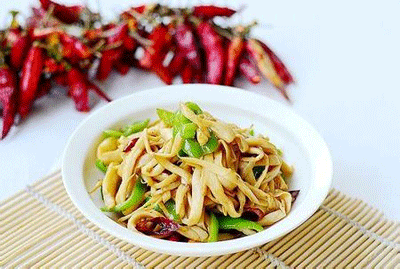 怀孕22周吃什么好