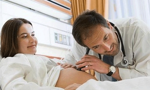 孕期检查最佳时间