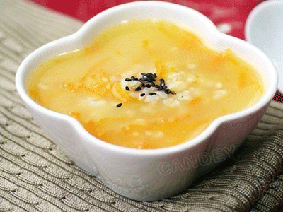 六个月宝宝辅食食谱