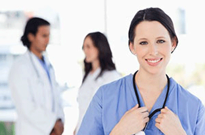 外阴长包怎么办