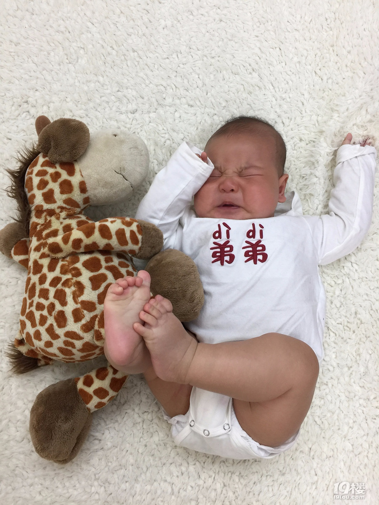 家有龙女猴宝好热闹