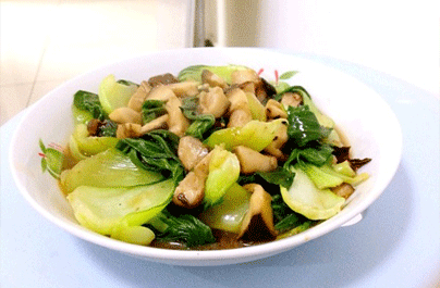 孕妇家常菜食谱