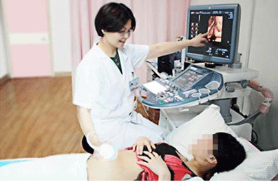 做输卵管造影的好处