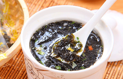 六个月宝宝食谱做法