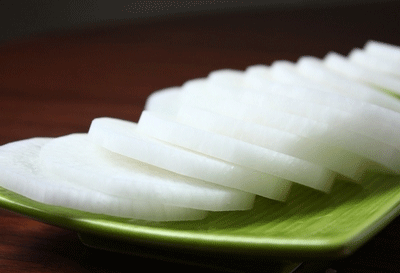 孕妇吃萝卜对胎儿好吗