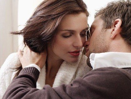 孕期如何过性生活