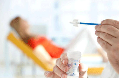 轻度宫颈糜烂的症状