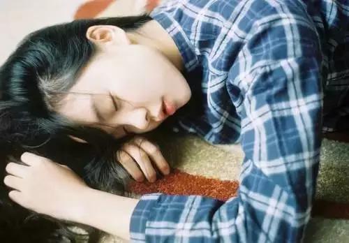 月经后咖啡色分泌物