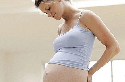 孕妇腰疼吃什么好