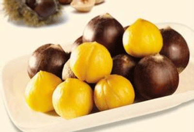 孕妇能吃栗子吗