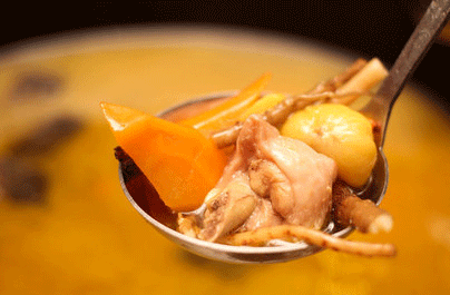 习惯性流产保胎食谱