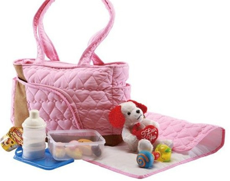 春季待产包清单