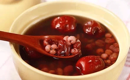 孕妇能喝红豆汤吗