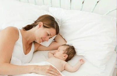 产后多久能同房