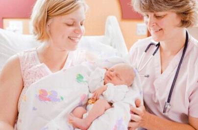 无痛分娩的好处