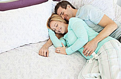 月经后几天能同房