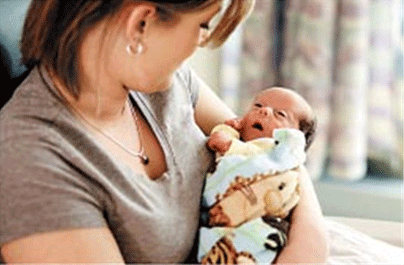 孕妇早产的原因有哪些