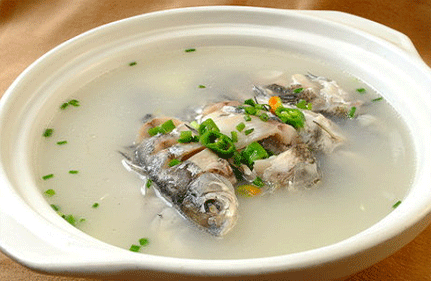 安胎养神营养食谱推荐