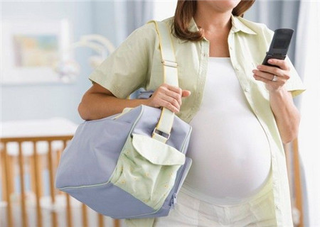 待产包里要准备什么？需要准备哪些物品呢?