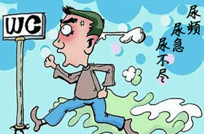 男性尿道炎是什么症状