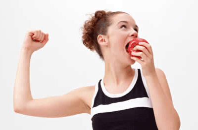 剖腹产后如何减肚子