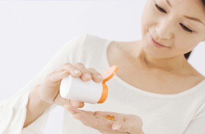 避孕药有没有副作用