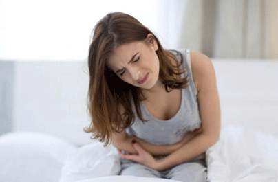 盆腔淤血综合征的症状