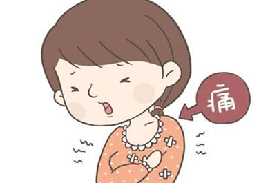 乳腺小叶增生症状