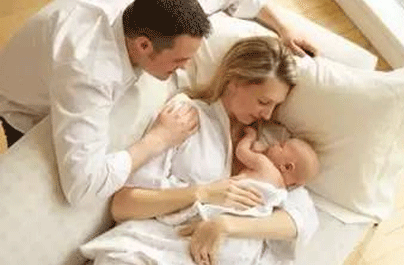 产后恶露反复怎么回事