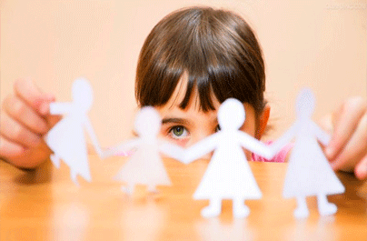 小孩胆小怕事怎么办