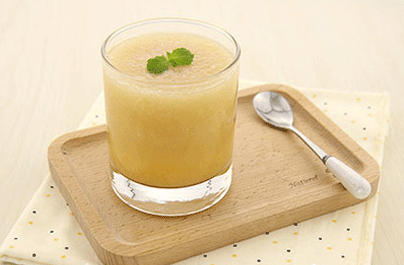 四个月的宝宝可以吃什么