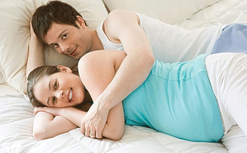 怀孕5个月能同房吗